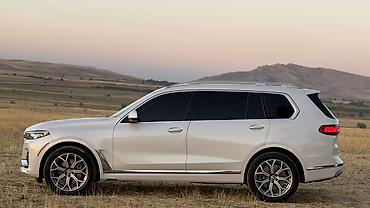 фонари: BMW X7: 2019 г., 3 л, Автомат, Бензин, Внедорожник — 5