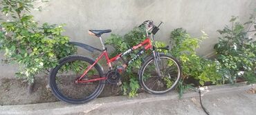 İşlənmiş Şəhər velosipedi Stels, 24", sürətlərin sayı: 20, Ödənişli çatdırılma