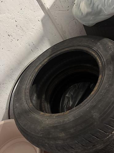 tyre master: Комплект автомобильных шин — 2 штуки. 2500 сом за пару На фото — 6