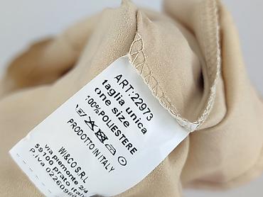 second hand xxl: Bluzka damska, rozmiar One size — 4