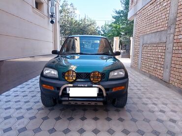 tayota runx: Срочно срочно Тойота Раф4 Джипарик год 1996 объем 2 Автомат 2 хоз по
