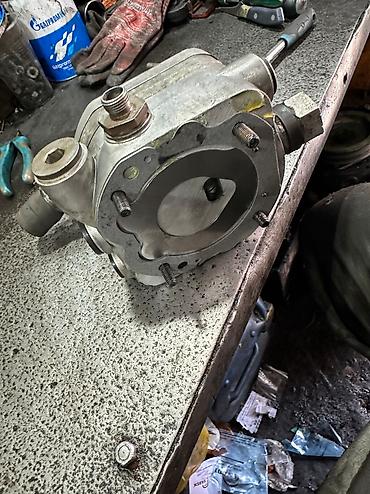 Engine mechanic services, engine repair: (Ремонт компрессоров) осуществляем ремонт грузовых компрессоров на — 16