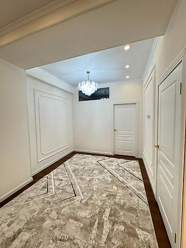 554: 1 комната, 52 м², Кок-Жар мкр Элитка, 4 этаж, Косметический ремонт — 9