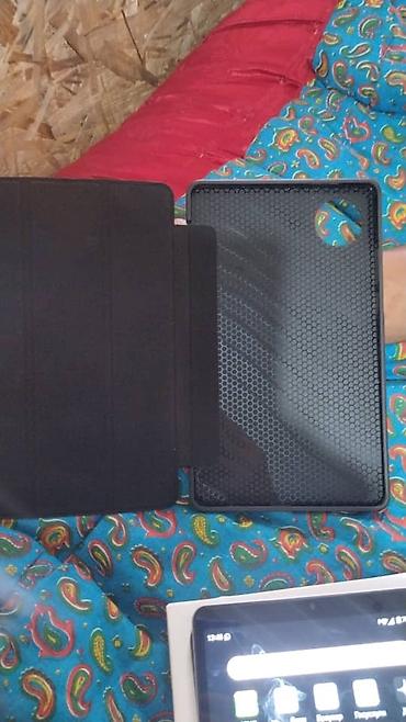 смарт кольцо: Планшет HONOR (модель pad x7 - Дисплей: большой экран с тонкими — 5