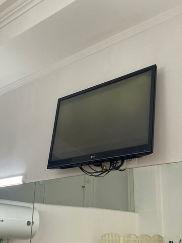 Установка телевизоров: Установка телевизоров любого размера любой сложности, на любую стену — 3