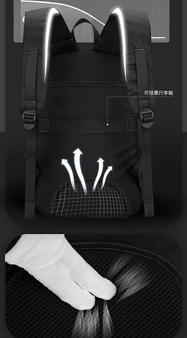 Другая мужская одежда: ПРОДАЮ ОЧЕНЬ КАЧЕСТВЕННЫЕ УДОБНЫЕ РЮКЗАКИ,ПОДОЙДУТ КАК ДЛЯ — 6