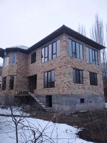 Пластиковые окна на заказ: Пластиковое окно на заказ, Тип окна: Витражные, Мансардные, Панорамные, Декоративные особенности: Другие особенности, Бесплатная установка, Без рассрочки at lalafo.kg — 27 Пластиковые окна на заказ: Пластиковое окно на заказ, Тип окна: Витражные, Мансардные, Панорамные, Декоративные особенности: Другие особенности, Бесплатная установка, Без рассрочки — 27