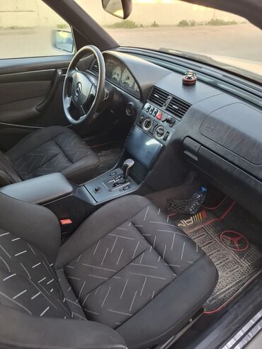 Mercedes-Benz: Mercedes-Benz 240: 2.4 l | 1998 il Universal — 7