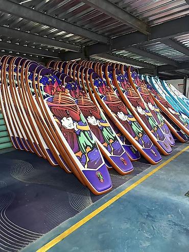 Лодки и комплектующие: Лодка, ПВХ — 11