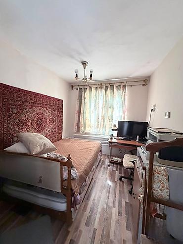 Продажа коттеджей и домов: Продается земельный участок площадью 3 сотки со старым домом в районе at lalafo.kg — 9 Продажа коттеджей и домов: Продается земельный участок площадью 3 сотки со старым домом в районе — 9