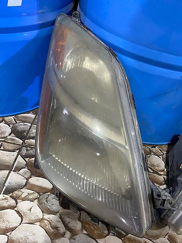 toyota prius spoiler: Komplekt, Yaxın və uzaq vuran işıqlar Toyota, 2008 il, Orijinal, ABŞ, İşlənmiş — 2