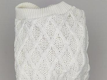 stringi sznurki: PrettyLittleThing, Sweter damski, rozmiar 2XS — 8