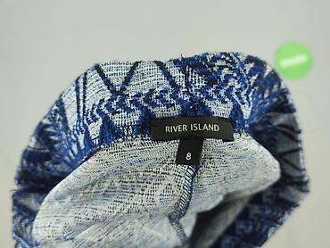 kolan island: River Island, Spódnica damska, rozmiar S — 4