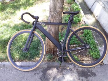 детский велосипед skillmax: Шоссейный велосипед, Specialized