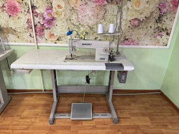 швейный машинка продаю: Прямострочка Baoyu 
Пятинитка Baoyu