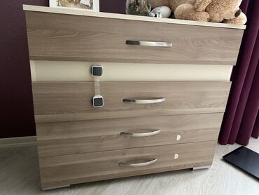 Komodlar: Güzgüsüz, Türkiyə