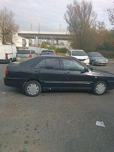 Chery: Chery Amulet (A15): 2006 г., 1.6 л, Механика, Бензин, Седан — 6