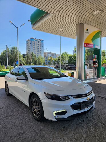 сколько стоит продать катализатор: Chevrolet Malibu: 2018 г., 2 л, Автоматические, Бензин, Седан