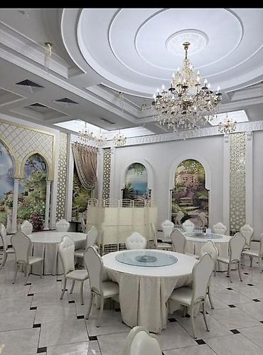 ресторан work: Сдаю Ресторан, 500 м² — 1