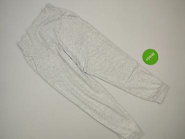 h: H&M Mama, Spodnie dresowe damskie, rozmiar S — 2