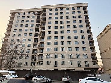 3 комнаты, 99 м², Элитка, 2 этаж, ПСО (под самоотделку)