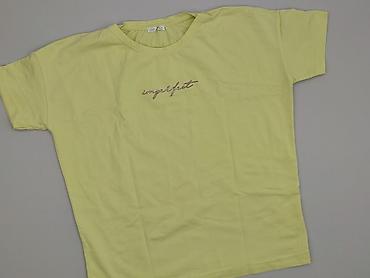 bluzki 54: T-shirt damski, rozmiar M — 1