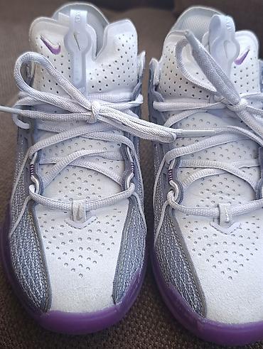 bele patike 36: Nove nike patike prelepe broj 36 duz gazista 23 — 3