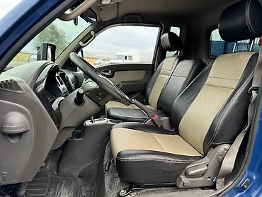 alba: Hyundai Starex: 2018 г., 0.2 л, Автомат, Дизель, Фургон — 4