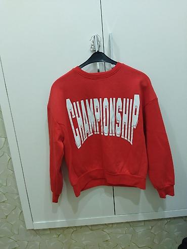 sweatshirt: Svitşot, ColinS, XS, rəng - Qara — 9