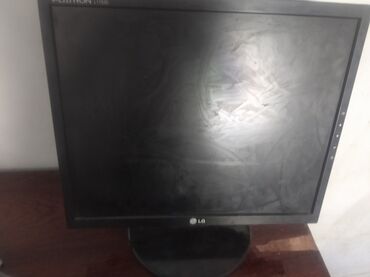 планшет с ручкой цена в бишкеке: Монитор, LG, Колдонулган, 20" - 21"