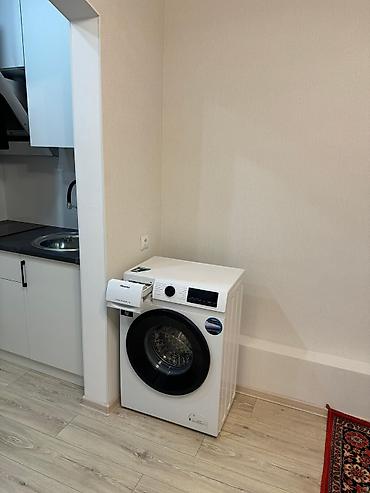 Продажа квартир: 1 комната, 23 м², 7 этаж — 13