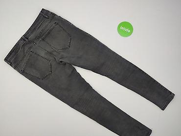 kubota w biedronce: Bershka, Jeansy damskie, rozmiar XL — 3