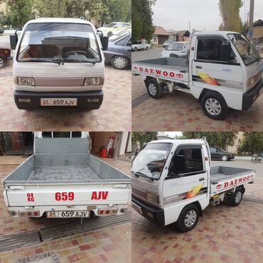 авто расрочку бишкек: Daewoo Лабо: 2013 г., 0.8 л, Механика, Газ
