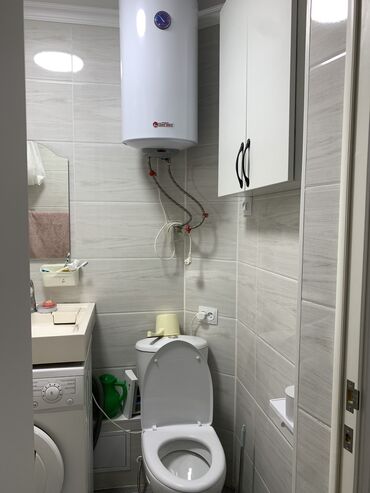 Продажа квартир: 3 комнаты, 70 м², Индивидуалка, 1 этаж, Евроремонт — 18