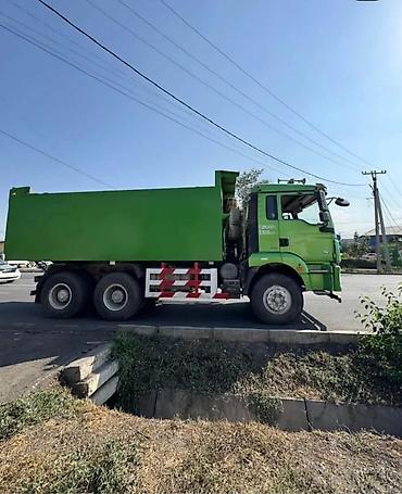 385 55: Грузовик, Shacman, Новый — 2