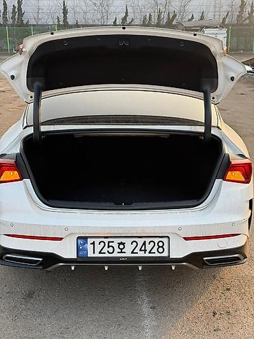 Kia: Kia K5: 2021 г., 2 л, Автомат, Бензин, Седан — 9