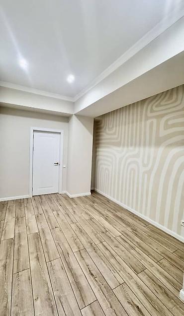 Продажа квартир: 3 комнаты, 80 м², Асанбай мкр Элитка, 4 этаж, Евроремонт — 7