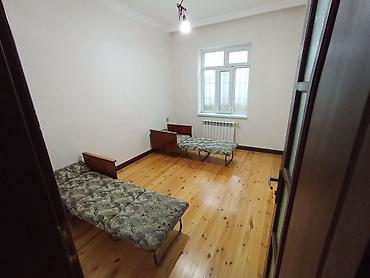 binə evlər: 4 otaqlı, 154 kv. m, Kredit yoxdur, Yeni təmirli — 6