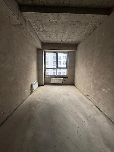 Продажа квартир: 2 комнаты, 79 м², Элитка, 7 этаж, Готовая ПСО (под самоотделку) — 7