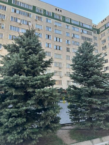 долгосрочная аренда домов в алматы без посредников: 3 бөлмө, 93 кв. м, Элитка, 3 кабат, Евроремонт