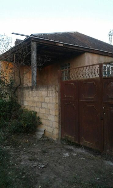 Həyət evləri və villaların satışı: 4 otaqlı, 90 kv. m, Kredit yoxdur, Orta təmir — 7