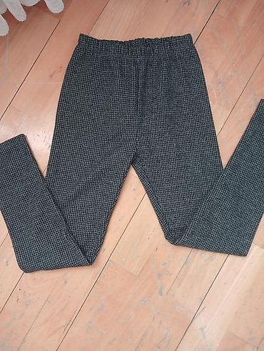 oversize şalvar: 5,6,7,8 yaşa olar uşaq salv a ri. yun losin.turk markasi — 1
