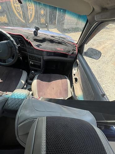 лобовой нексия: Daewoo Nexia: 2019 г., 1.6 л, Механика, Бензин, Седан — 9