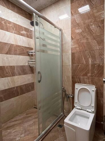 Yeni tikili: 4 otaqlı, Yeni tikili, m. Xətai, 181 kv. m — 20