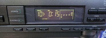 Динамики и колонки: Продам аппарат компакт диск ( сд ), PHILIPS CD230 MADE IN BELGIUM at lalafo.kg — 13 Динамики и колонки: Продам аппарат компакт диск ( сд ), PHILIPS CD230 MADE IN BELGIUM — 13