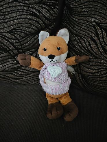 Plišane igračke: Plišane igračke cene od 100 do 500 — 2