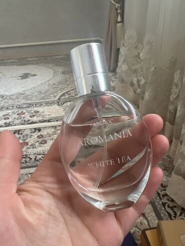 масляная парфюмерия: Духи 100сом