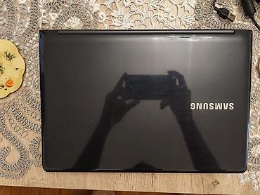 samsung mini notebook: Samsung ultrabuk – model NP905S3G (905S seriyası) Xüsusiyyətlər: - — 1
