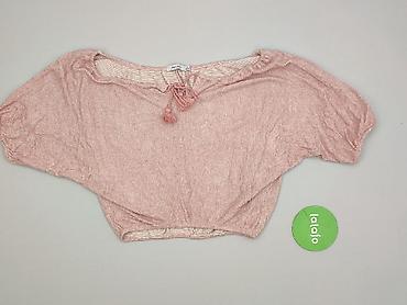 ptak: Bershka, Bluzka damska, rozmiar S — 2