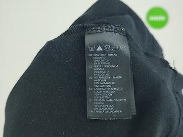 soad hm: H&M, T-shirt damski, rozmiar XS — 5